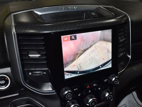 Certified 2025 RAM 1500 Big Horn image 35