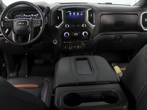 Used 2021 GMC Sierra 1500 AT4 w/ AT4 Premium Package image 12