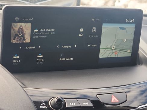 Used 2025 Acura RDX w/Advance Package image 18