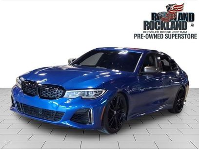 Used 2020 BMW M340i xDrive w/ Driving Assistance Package