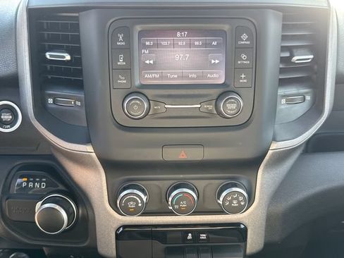 Used 2024 RAM 2500 Tradesman RWD image 13