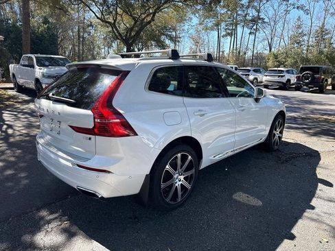 Used 2021 Volvo XC60 T5 Inscription w/ Advanced Package image 5