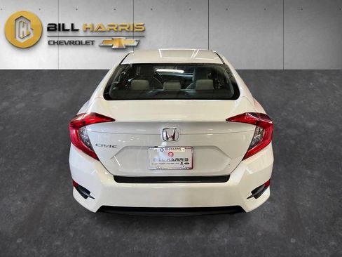 Used 2018 Honda Civic LX image 11