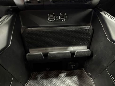 Used 2022 RAM 1500 Rebel w/ Rebel Level 2 Equipment Group AWD/4WD image 19