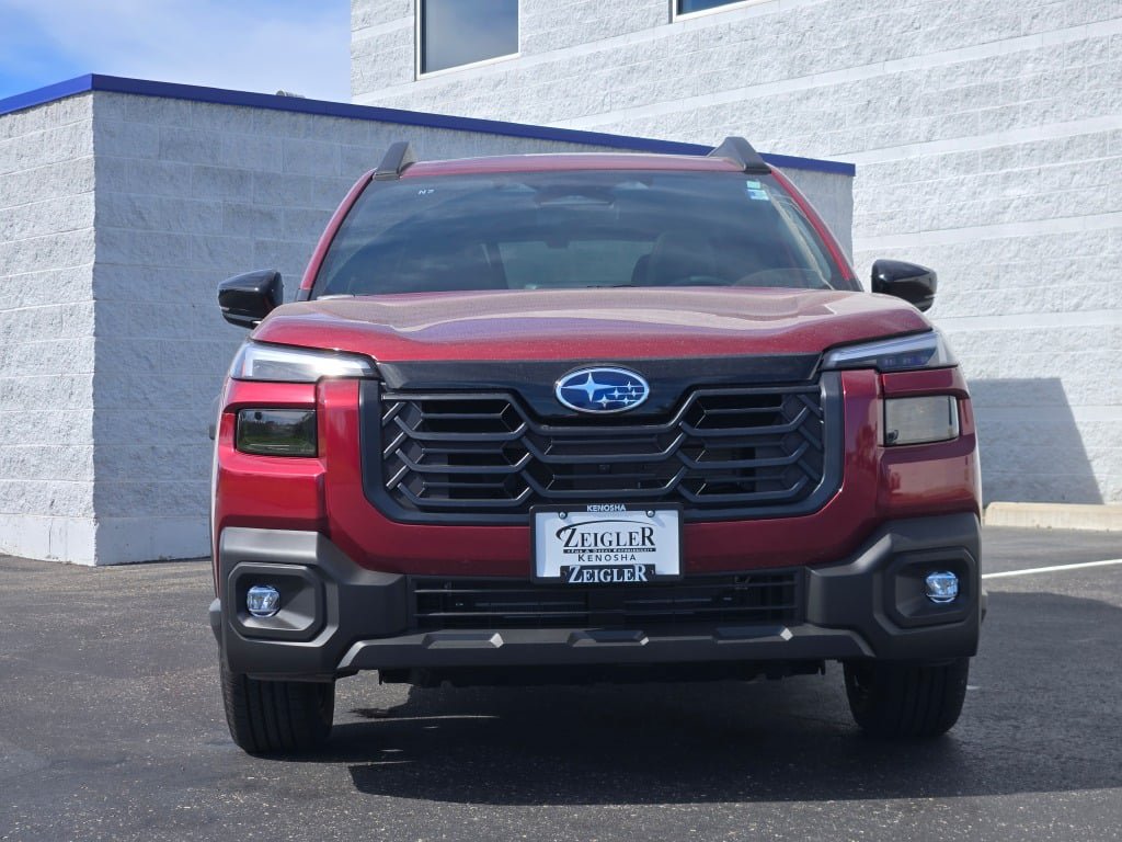 New 2026 Subaru Outback Touring XT AWD/4WD image 3