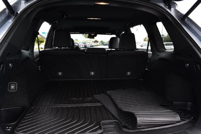 Used 2023 Honda Passport TrailSport image 30