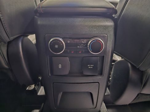 Used 2023 Ford Explorer Timberline w/ Timberline Technology Package image 19