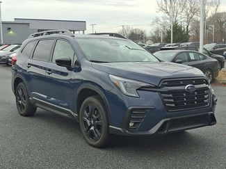 Certified 2025 Subaru Ascent Bronze Edition video 3