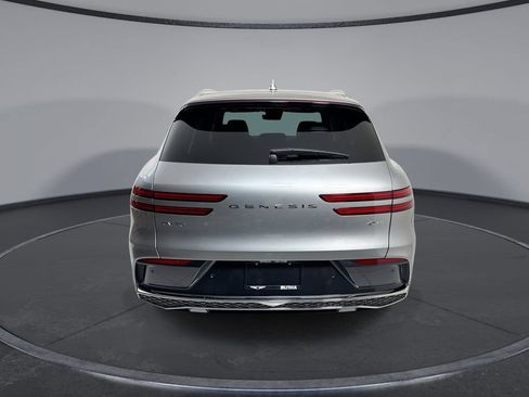 New 2026 Genesis GV70 2.5T AWD/4WD image 7