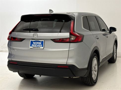 Certified 2023 Honda CR-V EX-L image 10