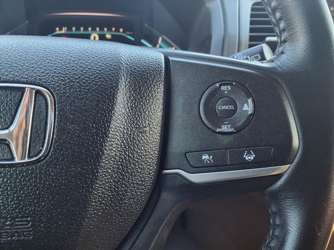 Certified 2023 Honda Odyssey EX-L image 15