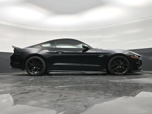 Used 2021 Ford Mustang GT Premium w/ GT Performance Package RWD image 24