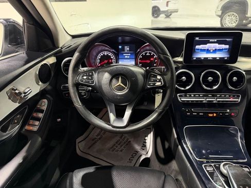 Used 2016 Mercedes-Benz C 300 Sedan image 23