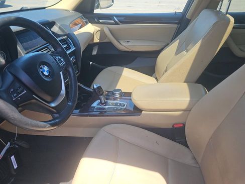 Used 2017 BMW X3 xDrive28i AWD/4WD image 6