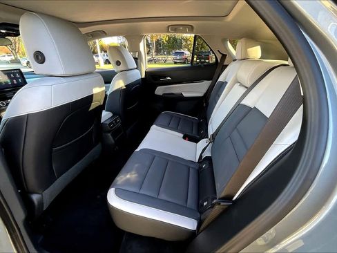 Used 2025 Honda Prologue Elite image 19