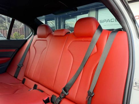 Used 2018 BMW M3 Sedan w/ Competition Package image 16