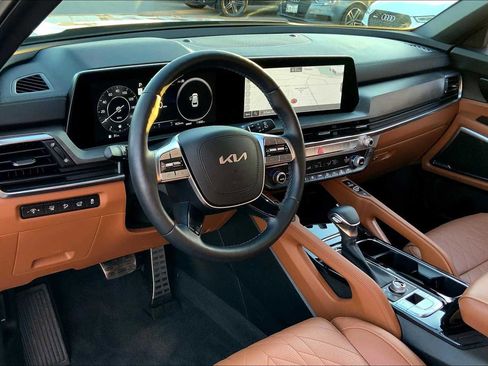 Used 2024 Kia Telluride SX X-Pro AWD/4WD image 16