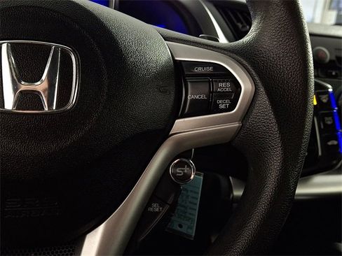 Used 2013 Honda CR-Z image 20