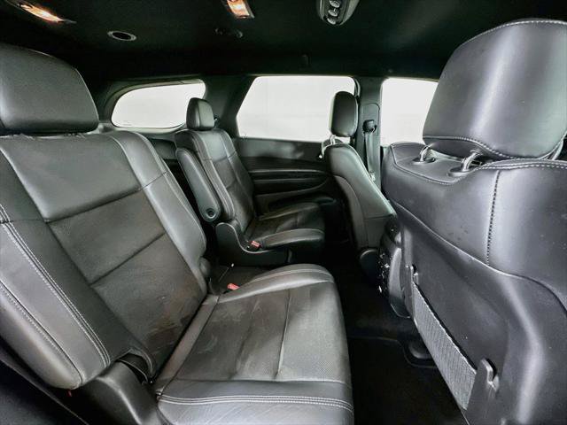 Used 2021 Dodge Durango GT AWD/4WD image 23