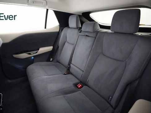 Used 2023 Lexus RZ 450e Premium w/ Accessory Package (P5) image 9