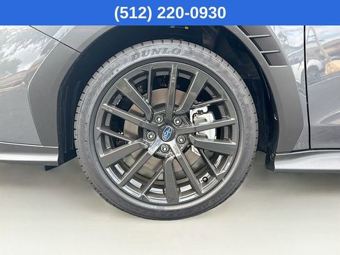 New 2026 Subaru WRX Limited AWD/4WD image 40