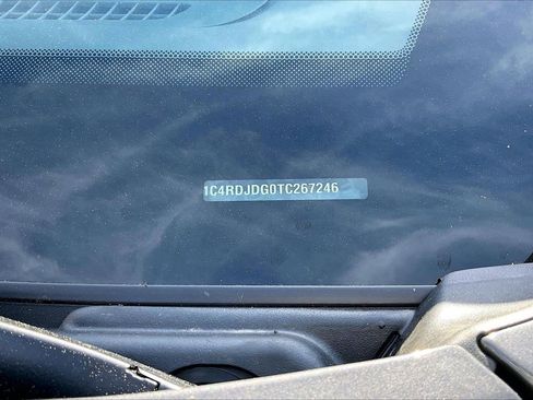 New 2026 Dodge Durango GT AWD/4WD image 39