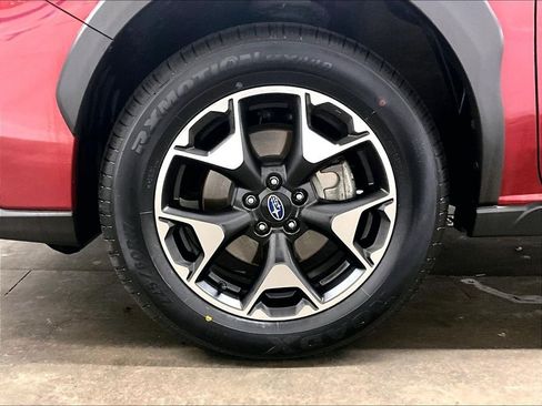 Used 2019 Subaru Crosstrek 2.0i Premium w/ Eyesight System AWD/4WD image 7