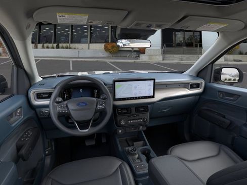 New 2026 Ford Maverick Lariat AWD/4WD image 9