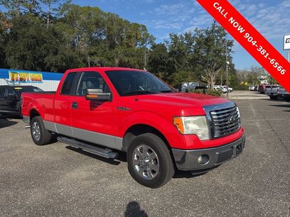 Used 2012 Ford F150 XLT w/ XLT Chrome Pkg