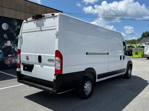 Used 2023 RAM ProMaster 3500 FWD image 19