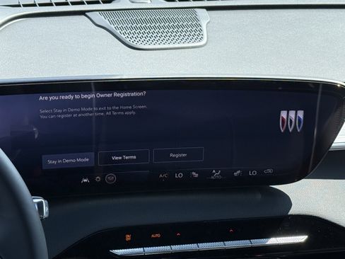 New 2026 Buick Enclave Preferred w/ Power Package image 13