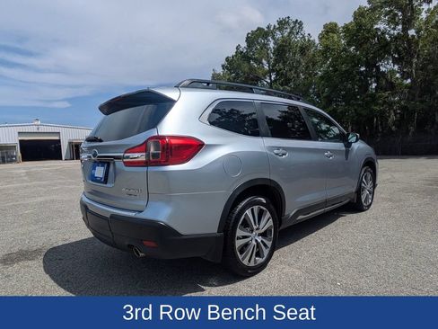 Used 2022 Subaru Ascent Limited w/ Technology Package AWD/4WD image 4