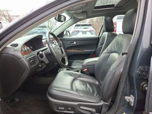 Used 2008 Buick LaCrosse CXL w/ Driver Confidence Package image 24