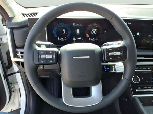 New 2026 Hyundai Santa Fe XRT AWD/4WD image 11