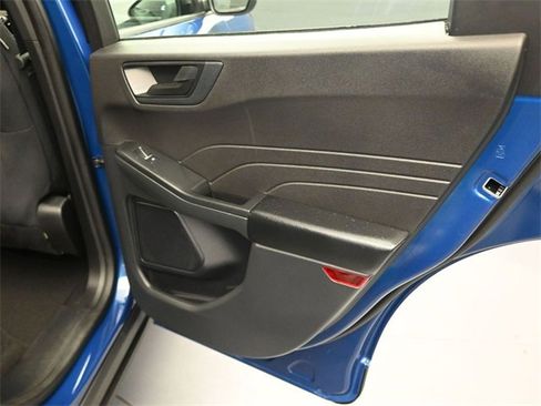 Used 2023 Ford Escape AWD image 30