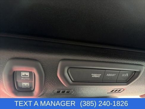 Used 2023 Jeep Wrangler Rubicon 392 w/ Trailer Tow Package image 17