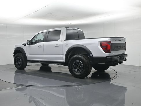 Used 2025 Ford F150 Raptor w/ Equipment Group 803A Raptor R AWD/4WD image 6