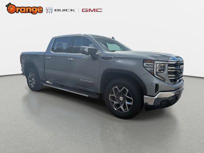 New 2026 GMC Sierra 1500 SLT w/ SLT Premium Package