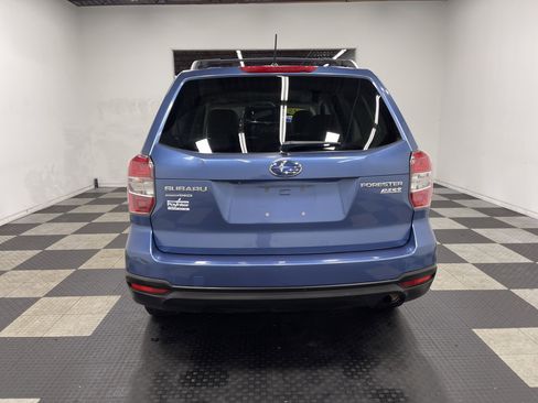 Used 2015 Subaru Forester 2.5i Premium w/ All-Weather Package image 3