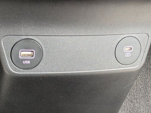 Certified 2023 Kia EV6 GT-Line w/ GT-Line Suede Seat Package RWD image 30
