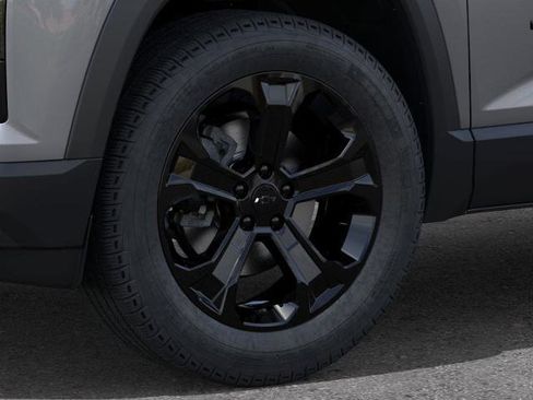New 2026 Chevrolet Equinox LT w/ Midnight Edition FWD image 28