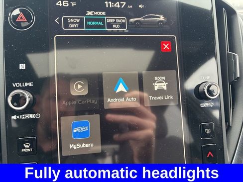 Used 2025 Subaru Crosstrek 2.5i Sport image 21