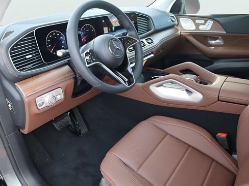 Used 2026 Mercedes-Benz GLE 350 4MATIC image 38