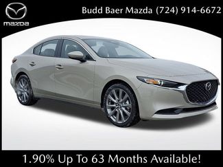 New 2026 MAZDA MAZDA3 2.5 S Preferred 360° Tour