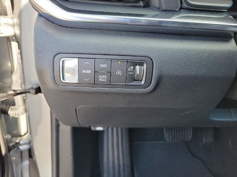 New 2026 GMC Terrain Elevation w/ Black Edition image 26