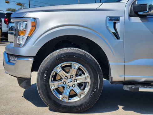 Used 2023 Ford F150 Lariat image 9