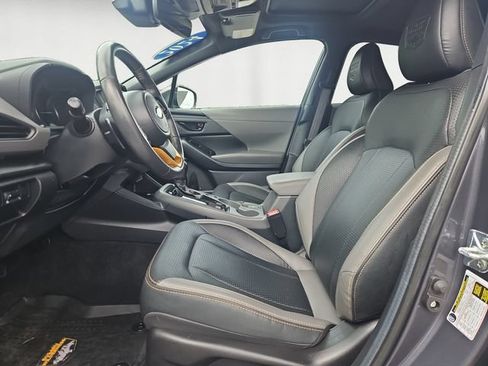 Certified 2024 Subaru Crosstrek 2.5i Wilderness AWD/4WD image 9