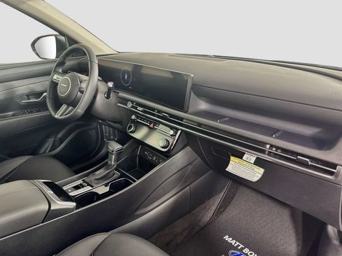 Certified 2025 Hyundai Tucson SEL FWD image 32