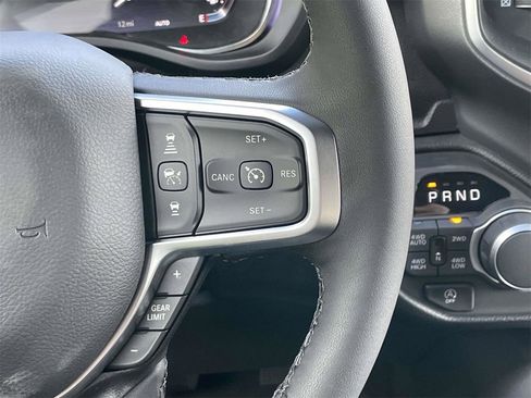 New 2026 RAM 1500 Big Horn image 15