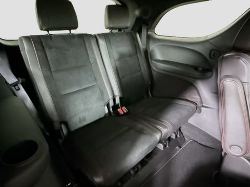 New 2026 Dodge Durango GT AWD/4WD image 27